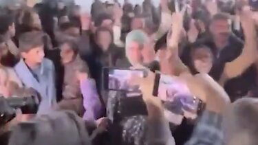 Παλαιστινιοι