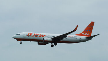 jeju air