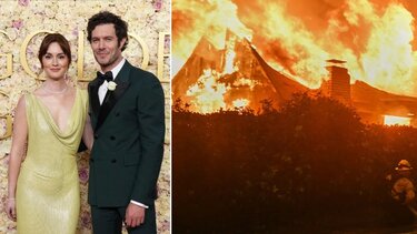 καμενα σπιτια