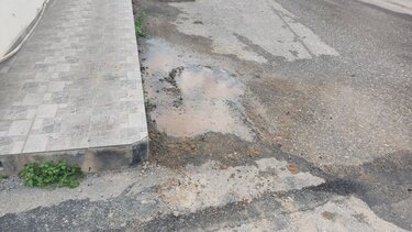 Νέα Αλικαρνασσός, έργα