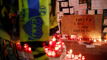 Άλκης Καμπανός