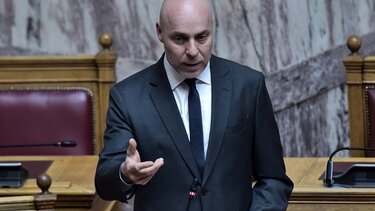 Γιώργος Αμυράς