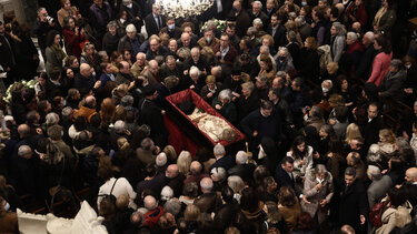 Αναστάσιος Λαικό προσκήνυμα 