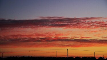 Ανατολή, Τσιγκουνάκης 