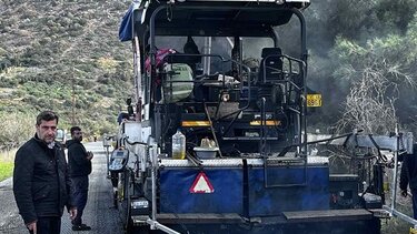 Γιάννης Ανδρουλάκης, Έργα, Άγιος Νικόλαος