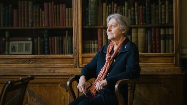 Η Χρύσα Μαλτέζου