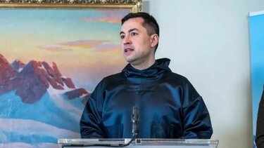 Πρωθυπουργός της Γροιλανδίας