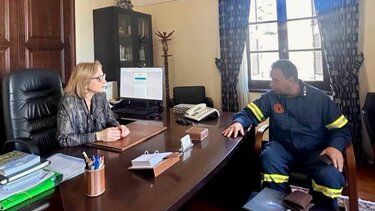 Κοζυράκη Ψαρρός