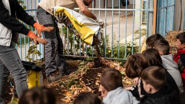 ΔΕΗ και Open Farm προωθούν τη βιώσιμη γεωργία στους μαθητές μέσω του “Carbon Farming Schools”