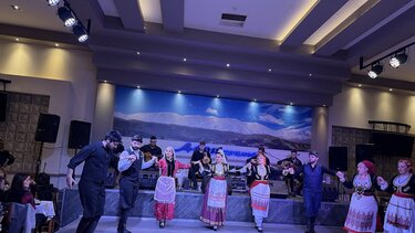 Εκδήλωση, Βιαννίτες