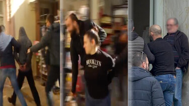 Δικαστήρια Ηρακλείου απολογία κακοποίηση αγοριού