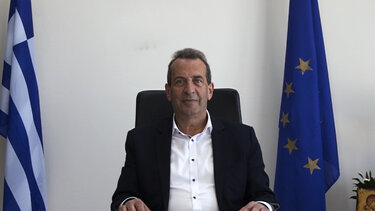 Ζαχαρίας Δοξαστάκης