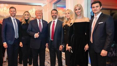 Ντόναλντ Τραμπ