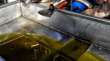 Ελαιολαδο Λάδι