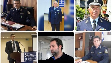 ΕΛ ΑΣ Κρήτη