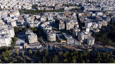 ΕΝΦΙΑ, ακίνητα