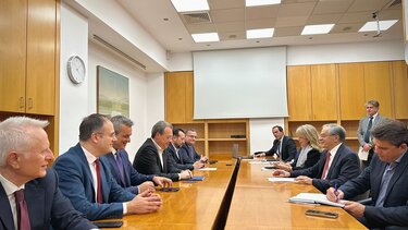 Σωκράτης Φάμελλος, ΣΥΡΙΖΑ