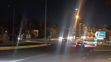 φανάρια παραλιακή