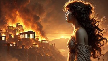 Η Ιστορία της Κυριακής