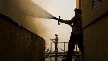 Πυροσβέστες 