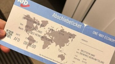 Γερμανία, Φυλλάδιο