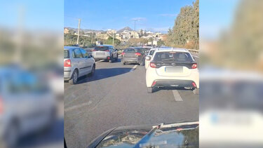 Γιόφυρος μποτιλιάρισμα