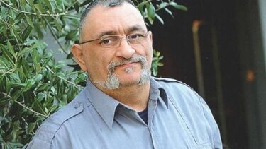 Ιάσων Τριανταφυλλίδης