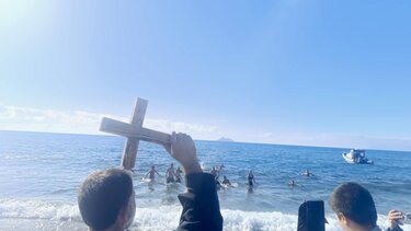 Θεοφάνια Δήμος Φαιστου