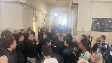 Δικαστήρια Ηρακλείου απολογία κακοποίηση αγοριού