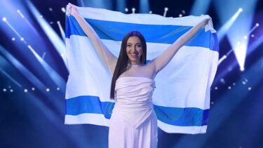 Eurovision, Ισραήλ, Συμμετοχή