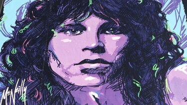 Τζιμ Μόρισον