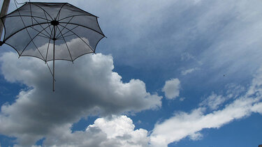 Καιρός σύννεφα