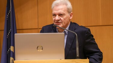 Αλέξης Καλοκαιρινός