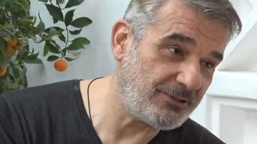 Κώστας Αποστολάκης