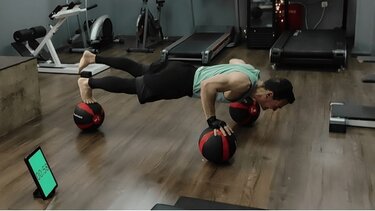 Γιώργος Κοτσιμπός