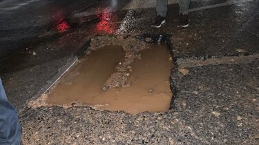 Λακκούβα , Λευθεραίου, Μασταμπάς