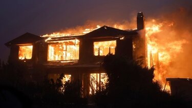 los antzeles pyrkagia