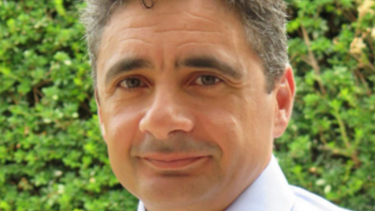 Ροδιτάκης Εμμανουήλ