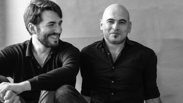 Δημήτρης Μαραμής, Θοδωρής Βουτσικάκης