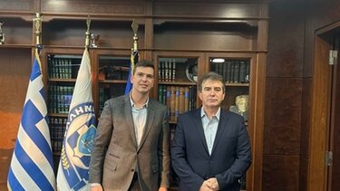 Μαρκογιαννάκης-Χρυσοχοίδης