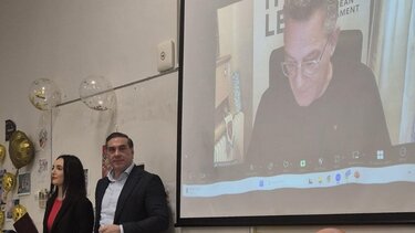 Γιώργος Ματαλλιωτάκης