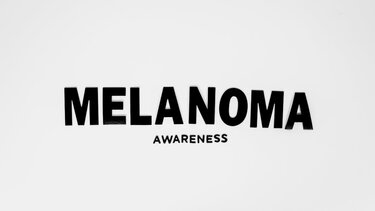 Μελάνωμα, Καρκίνος δέρματος