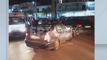 μεθυσμένος οδηγός λήμνος