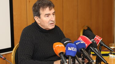 Μιχάλης Χρυσοχοΐδης