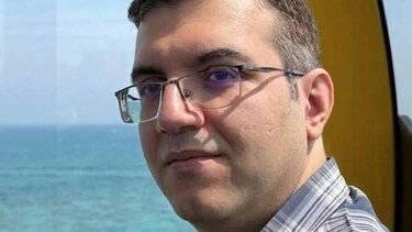 Μοχάμαντ Αμπεντινί 