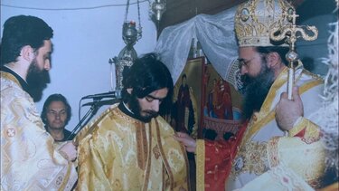 Παντελεήμων Μούγκουρος