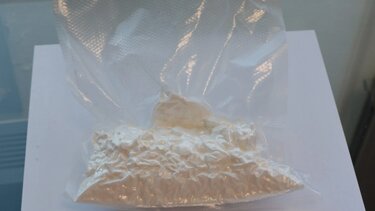 Ναρκωτικά, Χανιά