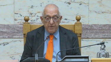 Ο Νικήτας Κακλαμάνης