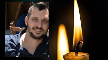 Νίκος Παπαδάκης, Κηδεία