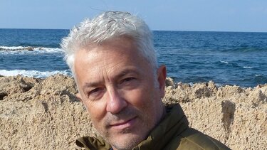 Νίκος Σκουτέλης, Το αποτύπωμα της Βενετοκρατίας